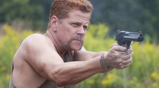 My Thoughts on Abraham Ford