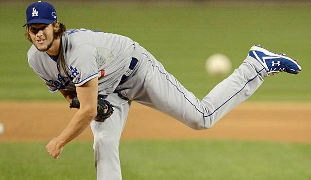Fantasy Baseball’s Top 3 Starting Pitchers and Their Curveball’s
