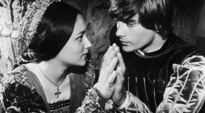 Romeo and Juliet News Article: Romeo gets revenge for loving his woman.